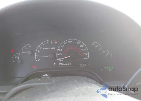 2002 Ford Explorer Xlt из США, поврежденный, VIN 1FMDU73K62ZC82408